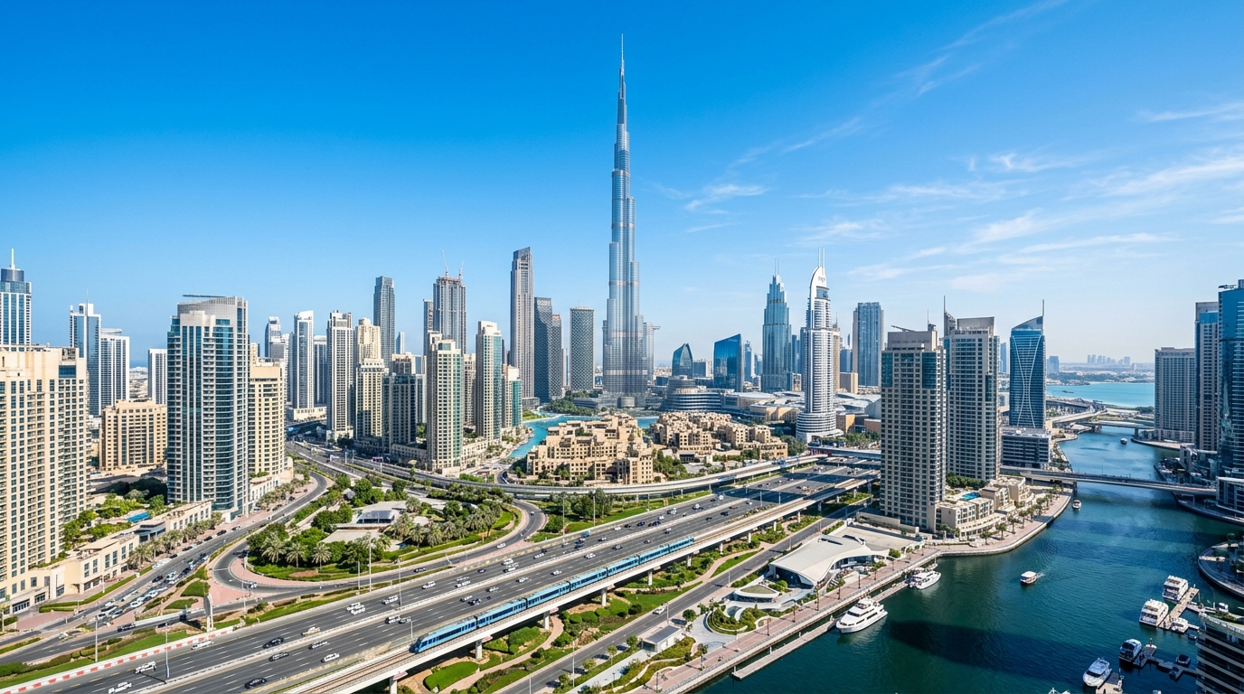 Dubai Job Seeker Visa