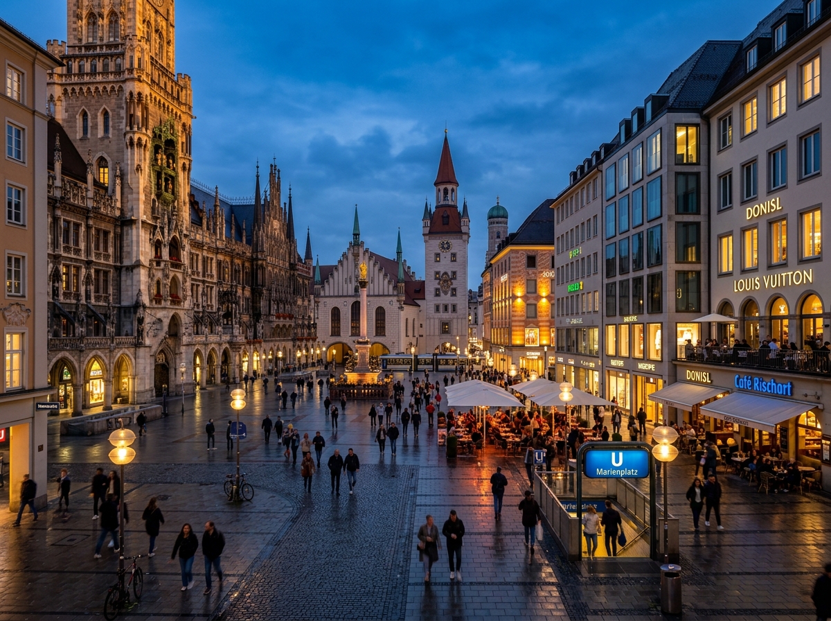Europe Visa