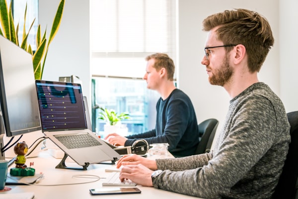 Software Engineer