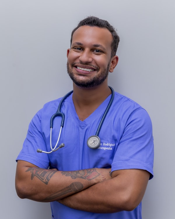 Doctor