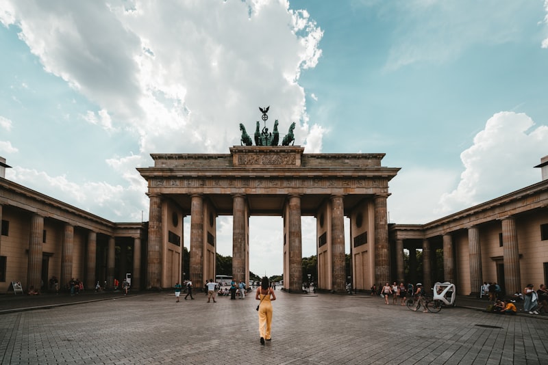 Germany Berlin