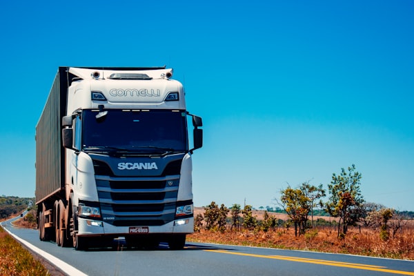Heavy Driver
