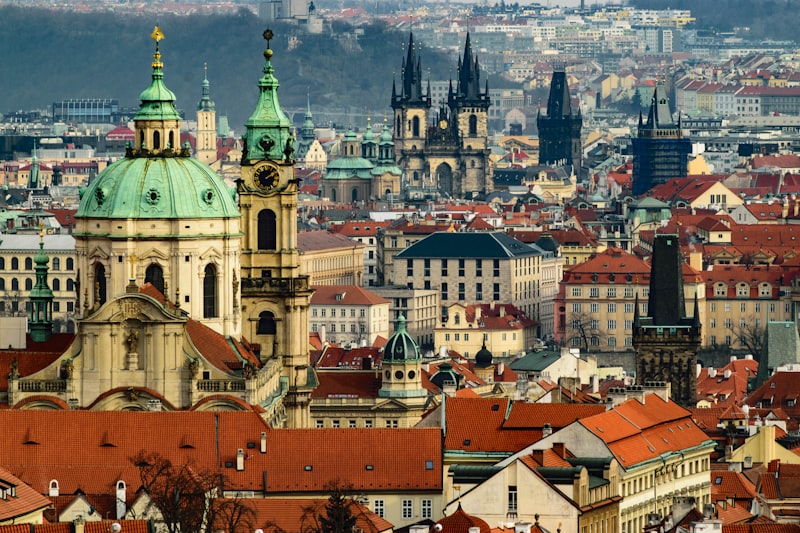 Hungary Budapest