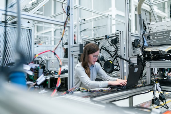 Mechanical Engineer