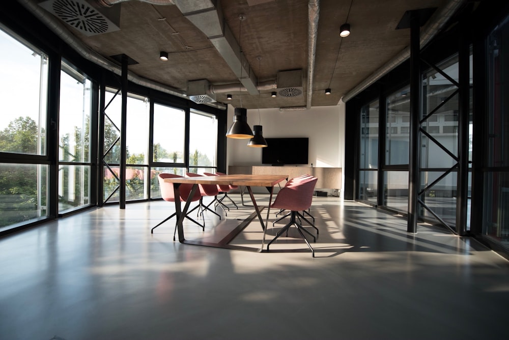 Dubai Office Headquarters